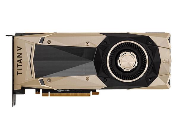 英伟达GTX Titan显卡性能出众，多领域表现卓越，深入分析来了  第7张