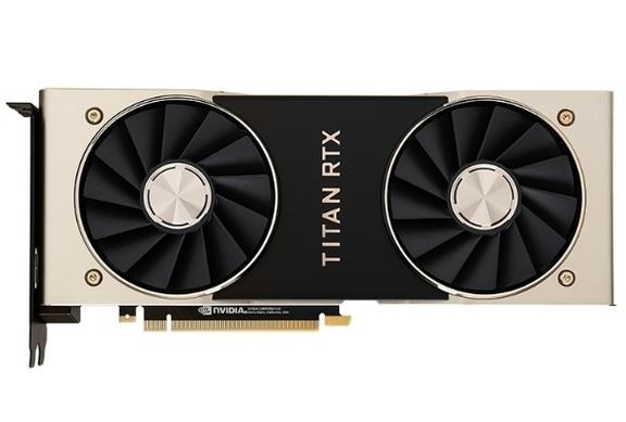 英伟达GTX Titan显卡性能出众，多领域表现卓越，深入分析来了  第8张