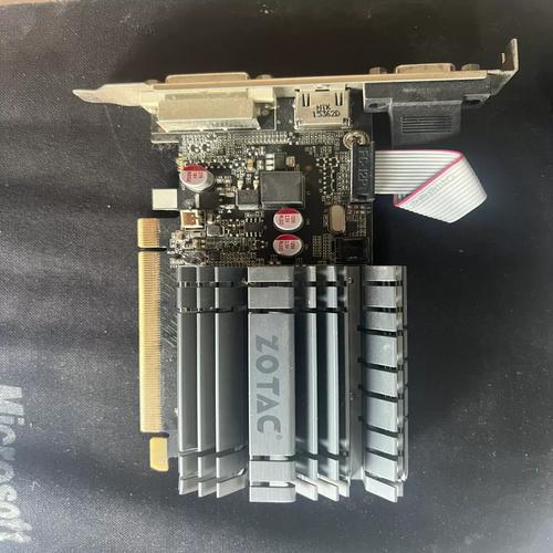 2013年英伟达推出的GTX720显卡，你了解多少？  第6张