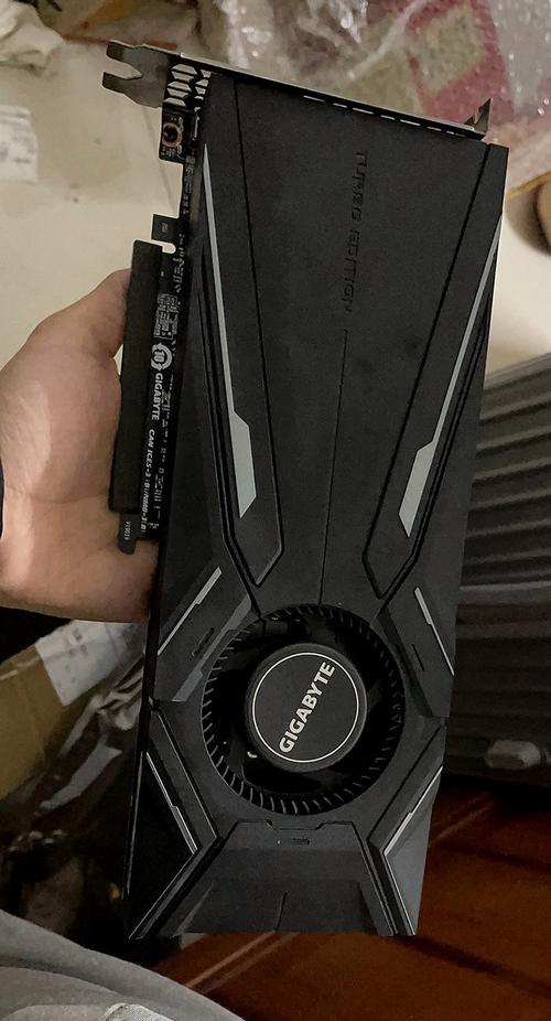 GTX280：英伟达经典显卡，曾展现卓越性能，影响深远  第4张