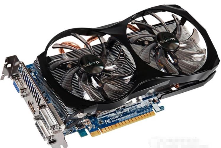 技嘉GTX760显卡：中高端定位，性能与价格的完美平衡  第3张
