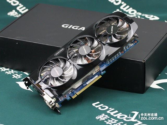 技嘉GTX760显卡：中高端定位，性能与价格的完美平衡  第6张