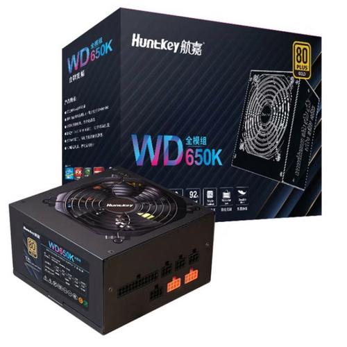 GTX650电源供应全解析：供电接口与额定功率要点  第7张