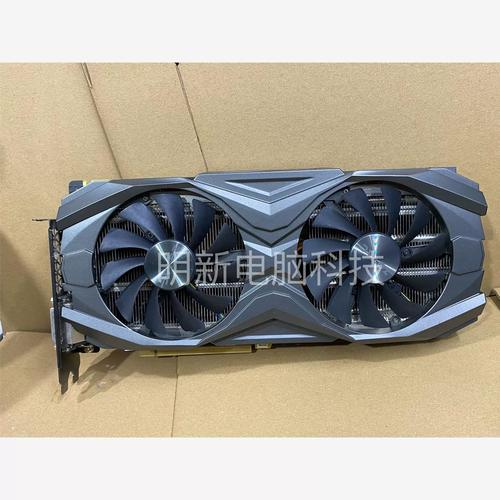 索泰GTX1070显卡性能卓越在哪？核心参数及表现详解  第2张