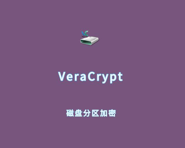 为移动硬盘配置密码提升数据安全，详解加密软件如VeraCrypt和DiskCryptor  第4张