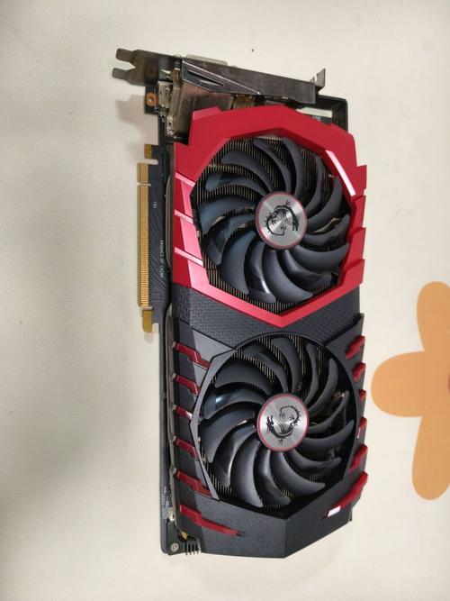 微星GTX1070：性能卓越外观独特，多方面优势尽显  第4张