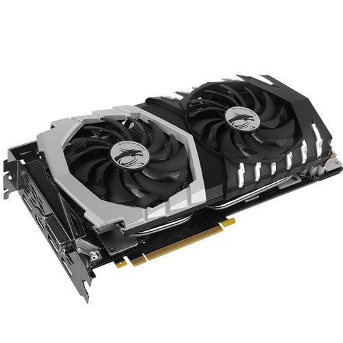 微星GTX1070：性能卓越外观独特，多方面优势尽显  第6张