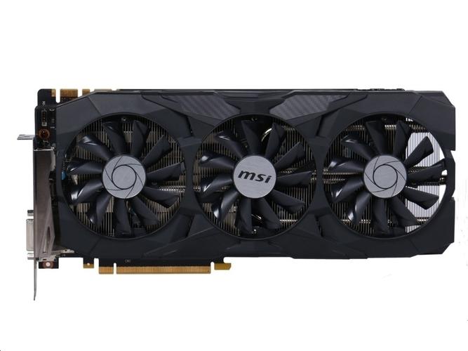微星GTX1070：性能卓越外观独特，多方面优势尽显  第7张