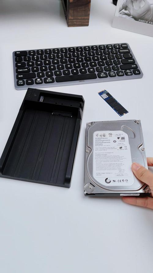 超级硬盘：存储领域关键产品，大容量与快速读写成核心优势？  第7张