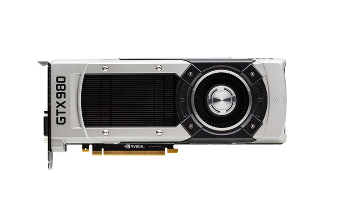 华硕GTX980显卡性能卓越，游戏与专业处理皆出色  第3张