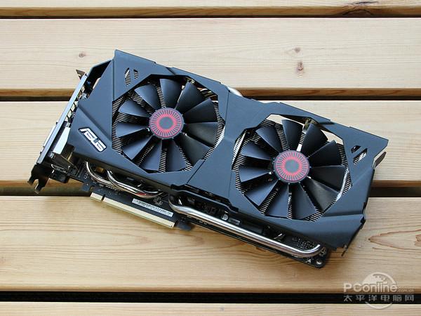 华硕GTX980显卡性能卓越，游戏与专业处理皆出色  第4张