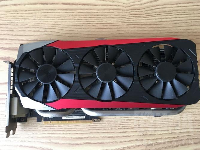 华硕GTX980显卡性能卓越，游戏与专业处理皆出色  第6张
