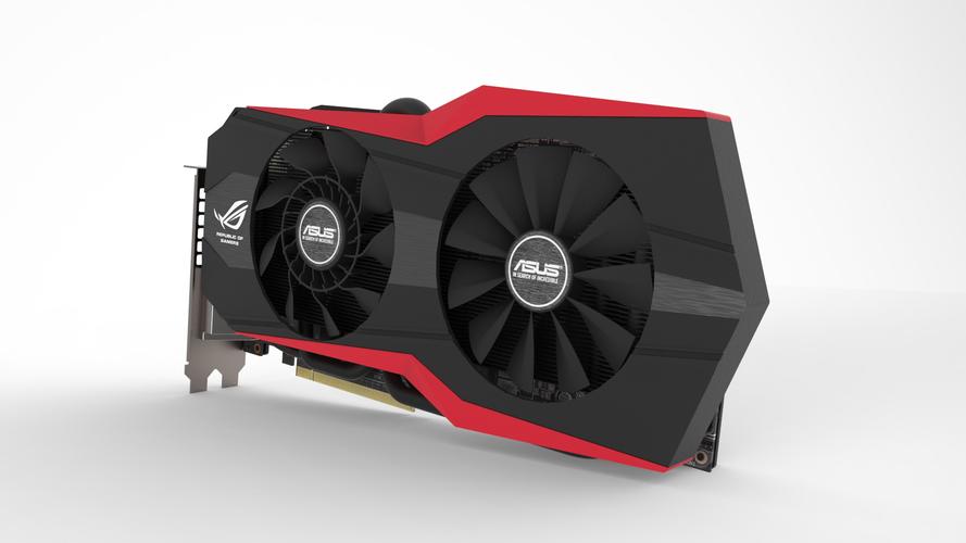 华硕GTX980显卡性能卓越，游戏与专业处理皆出色  第7张