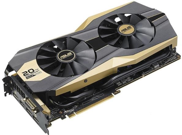 华硕GTX980显卡性能卓越，游戏与专业处理皆出色  第8张