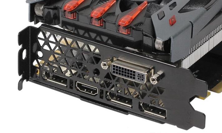 GTX960显卡接口知识大揭秘，HDMI接口优势尽显  第4张