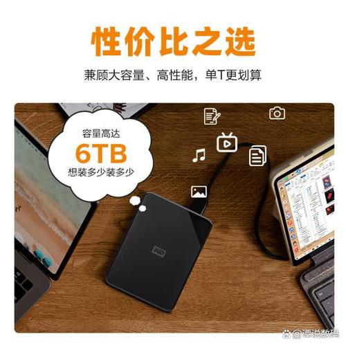 希捷与西部数据谁更胜一筹？多维度全面对比这俩硬盘品牌