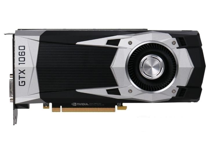 英伟达GTX1060显卡性能亮眼，多方面优势尽显  第9张