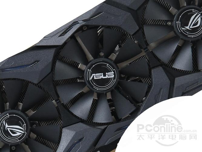 华硕gtx1080 广受好评的华硕GTX1080，图形处理强在哪？带你深入剖析  第9张