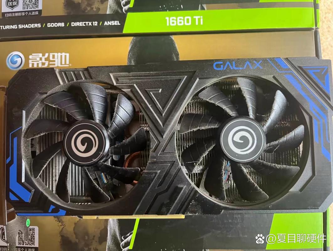 2016年英伟达发布GTX10系列显卡，二手市场仍有热度？  第6张