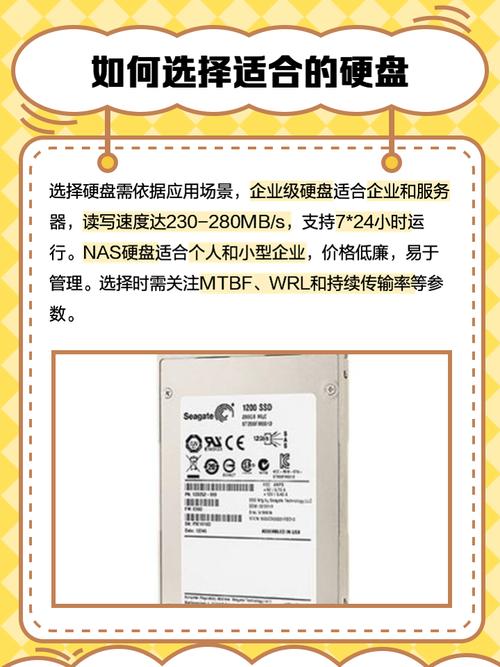 硬盘制造商在数据存储领域的关键作用，推动产业持续升级