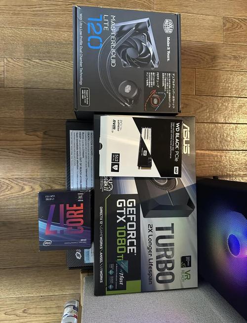 GTX1080显卡运行离不开电源支持，你知道功率要求吗？  第2张