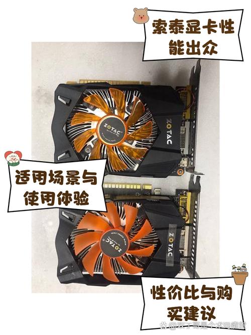 索泰GTX750Ti性能卓越，至今仍在特定场合彰显独特价值