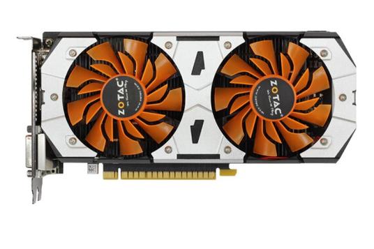 索泰GTX750Ti性能卓越，至今仍在特定场合彰显独特价值  第3张