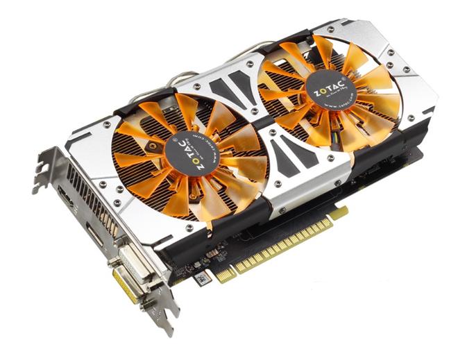 索泰GTX750Ti性能卓越，至今仍在特定场合彰显独特价值  第4张