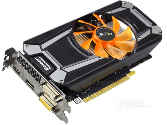 索泰GTX750Ti性能卓越，至今仍在特定场合彰显独特价值  第5张
