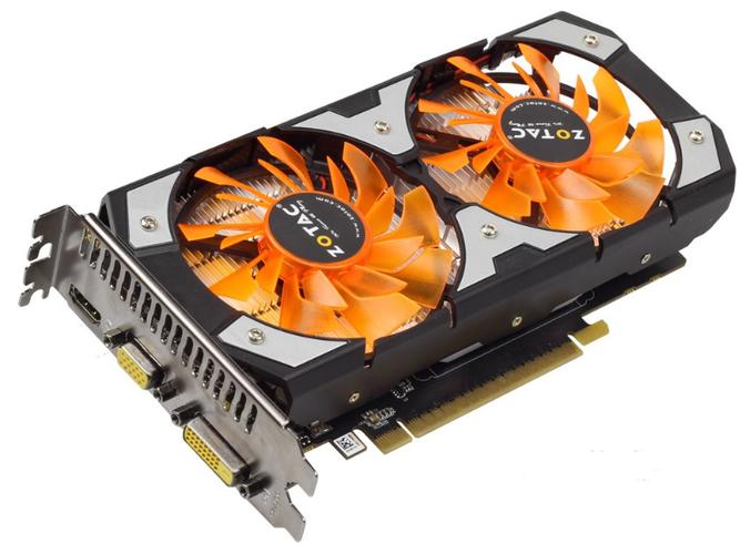 索泰GTX750Ti性能卓越，至今仍在特定场合彰显独特价值  第7张
