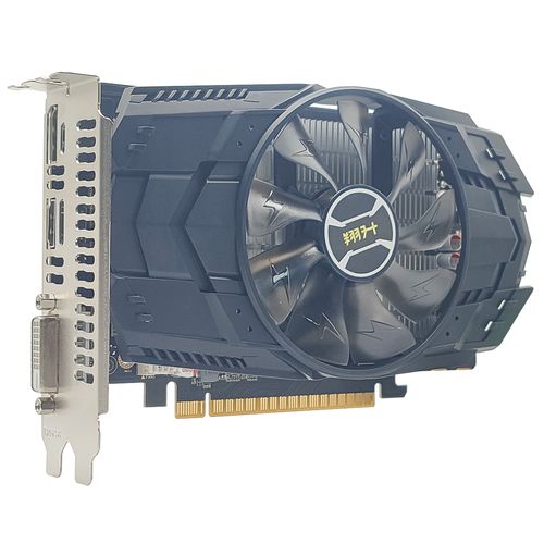 英伟达GTX1050显卡性能如何？多场景表现及大型游戏短板解析  第3张