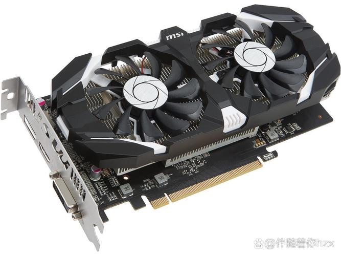 英伟达GTX1050显卡性能如何？多场景表现及大型游戏短板解析  第5张