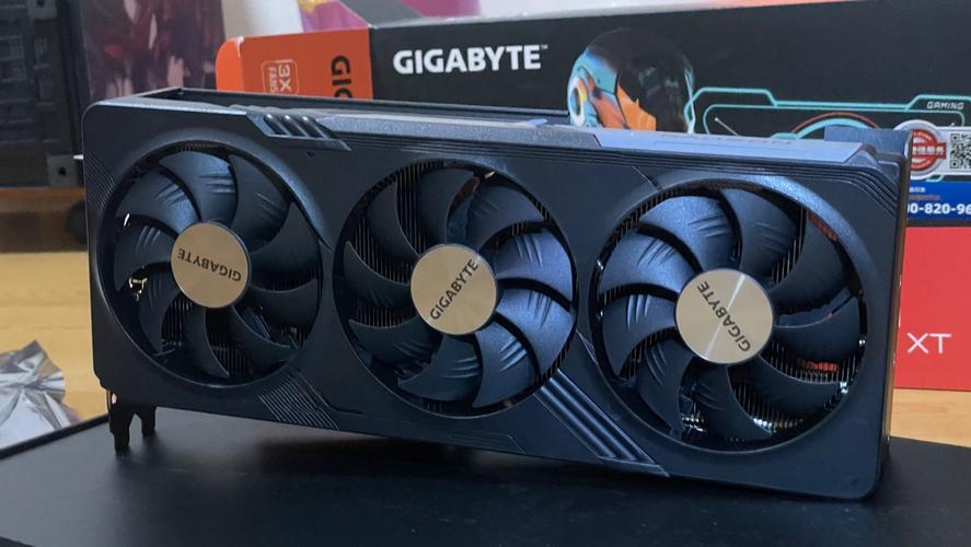 技嘉GTX770显卡：性能卓越稳定性佳，多维度详细介绍  第7张
