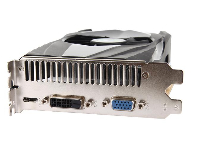 GTX750Ti的接口类型有哪些？HDMI接口优势大揭秘  第3张