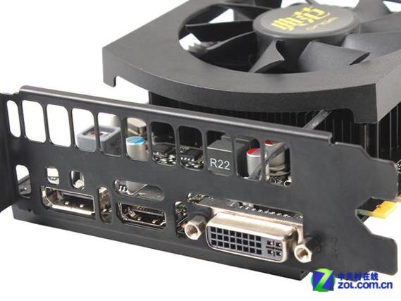 GTX750Ti的接口类型有哪些？HDMI接口优势大揭秘  第5张