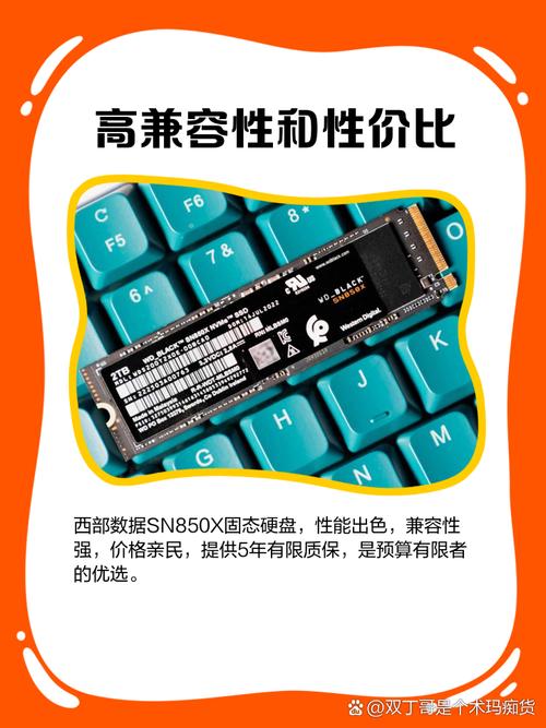 西部数据官网：产品信息全且界面简洁，关键特点待详析  第6张