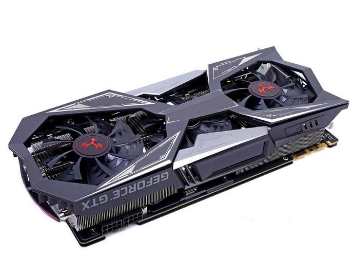 七彩虹GTX1080：性能卓越，在显卡市场备受青睐  第8张