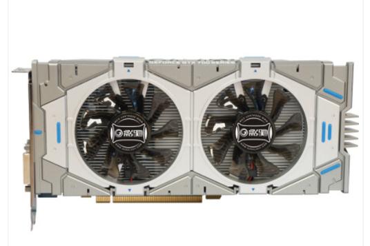 影驰GTX750虎将显卡：性能出色受青睐，多方面优势尽显  第6张