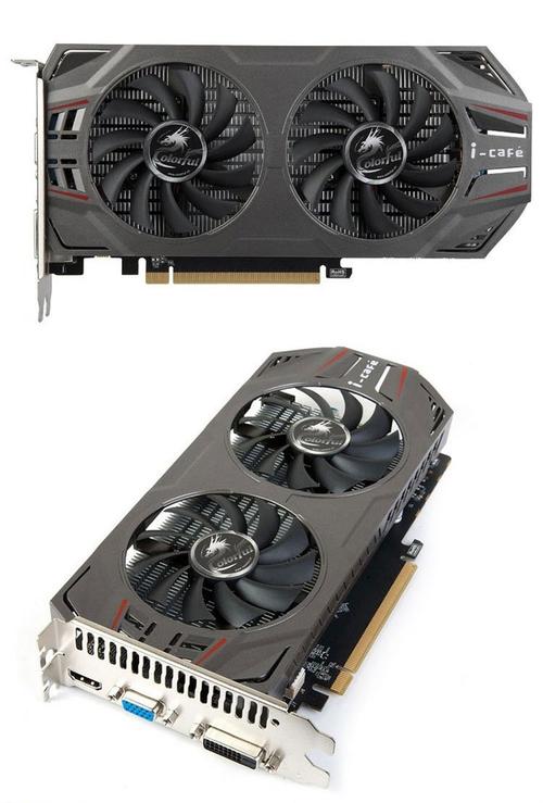 影驰GTX750虎将显卡：性能出色受青睐，多方面优势尽显  第8张