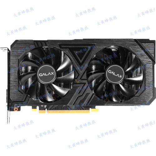 影驰GTX260：显卡界重要角色，多领域出色表现深度剖析  第3张
