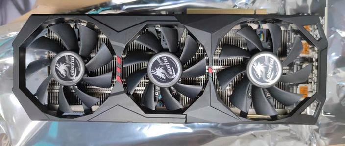 影驰GTX260：显卡界重要角色，多领域出色表现深度剖析  第5张