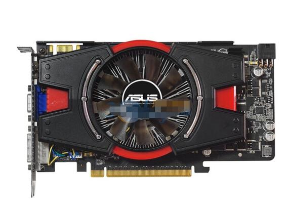 gtx 550ti 深入剖析GTX 550 Ti：诞生背景及市场影响力究竟如何？  第7张