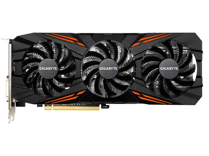GTX1070显存对性能影响几何？容量8GB在游戏中作用大  第8张