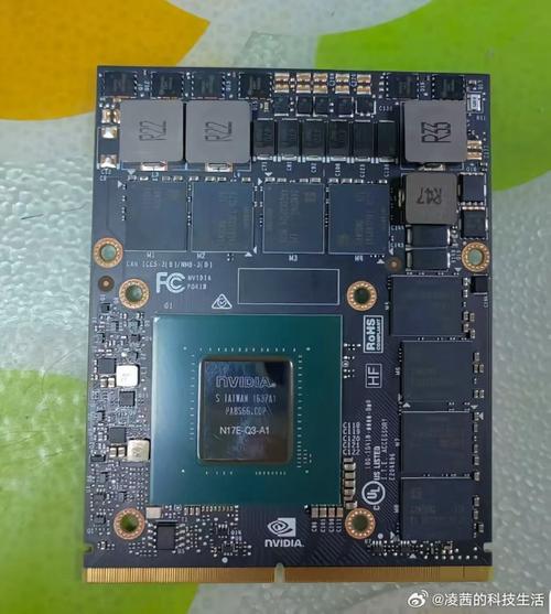 NVIDIA推出的GTX移动版显卡，笔记本图形处理效能新利器？