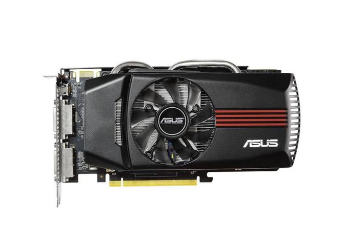 华硕GTX560显卡：性能与品质出色，多方面详尽阐述  第9张