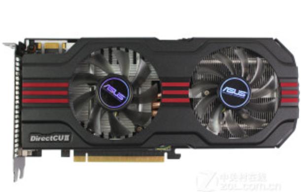 华硕GTX560显卡：性能与品质出色，多方面详尽阐述  第10张