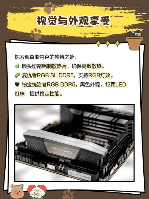 海盗船固态硬盘怎么样？多维度全面解析其性能与品质  第5张