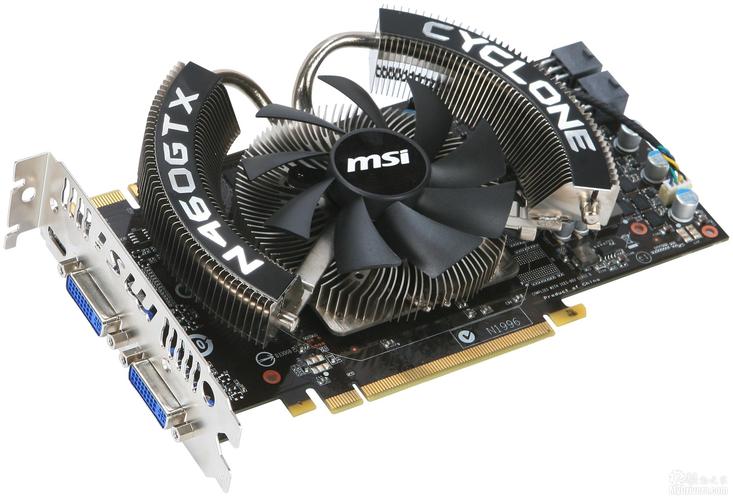 微星GTX460显卡为何备受赞誉？性能与工艺是关键