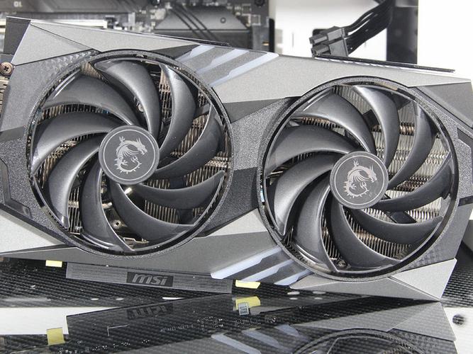 微星GTX460显卡为何备受赞誉？性能与工艺是关键  第2张