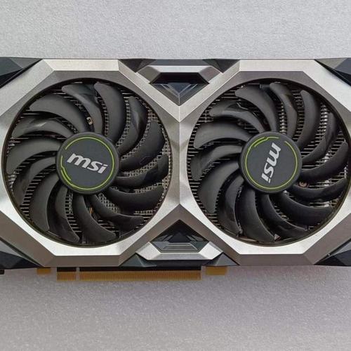 微星GTX460显卡为何备受赞誉？性能与工艺是关键  第6张